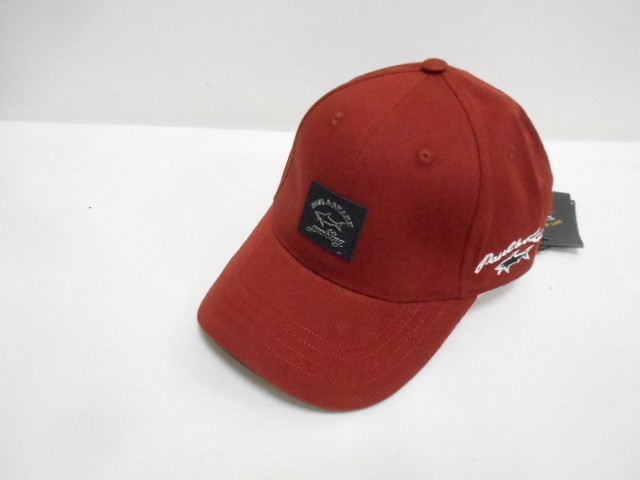  Бейсболка PAUL SHARK