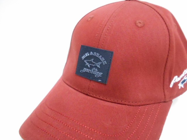  Бейсболка PAUL SHARK