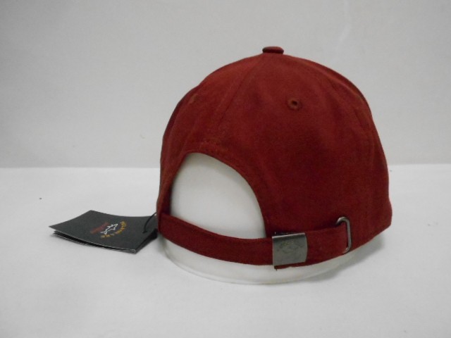  Бейсболка PAUL SHARK