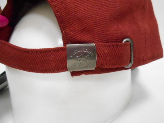  Бейсболка PAUL SHARK