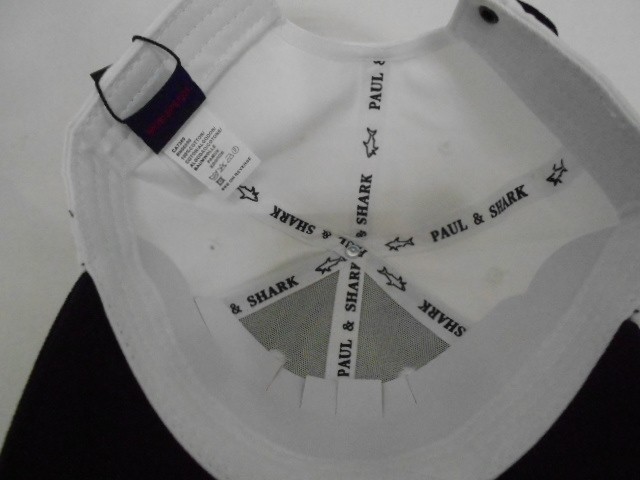  Бейсболка PAUL SHARK