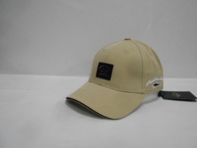  Бейсболка PAUL SHARK