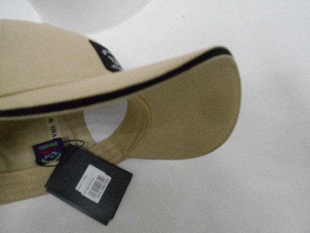  Бейсболка PAUL SHARK