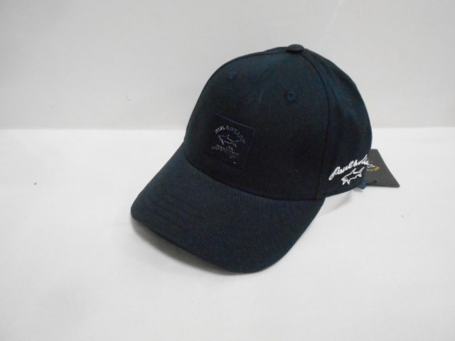  Бейсболка PAUL SHARK