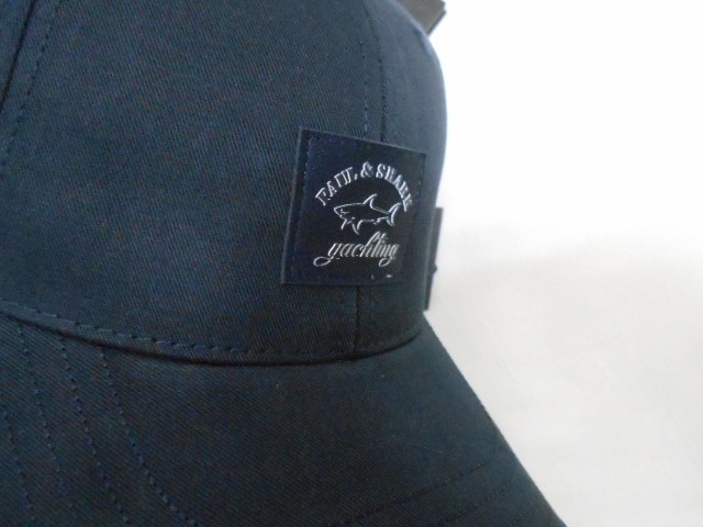  Бейсболка PAUL SHARK