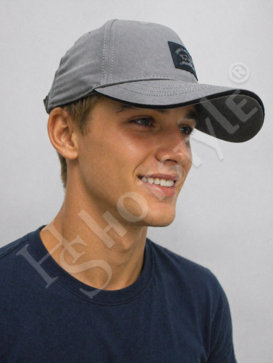  Бейсболка PAUL SHARK