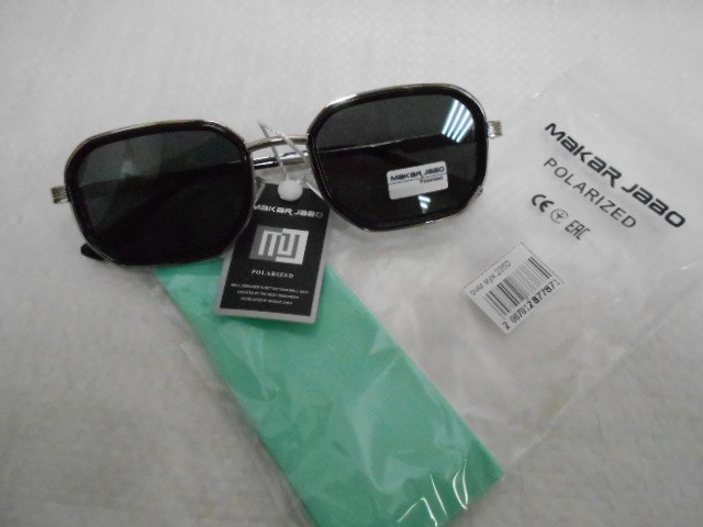  Мужские очки