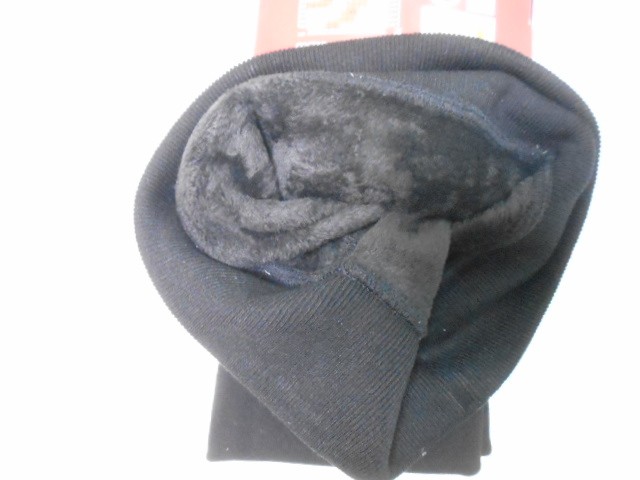   Колготки на меху