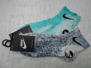  Носки муж. короткие