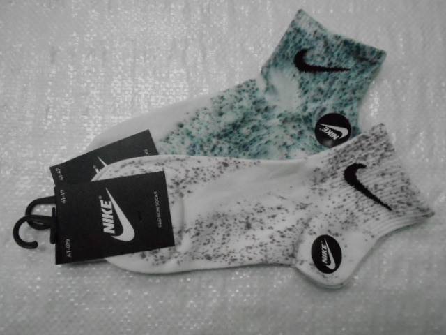  Носки муж.короткие