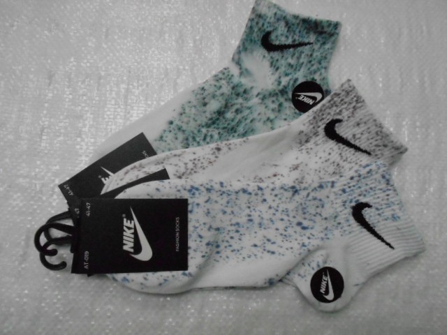  Носки муж.короткие