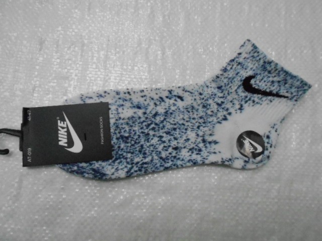  Носки муж.короткие