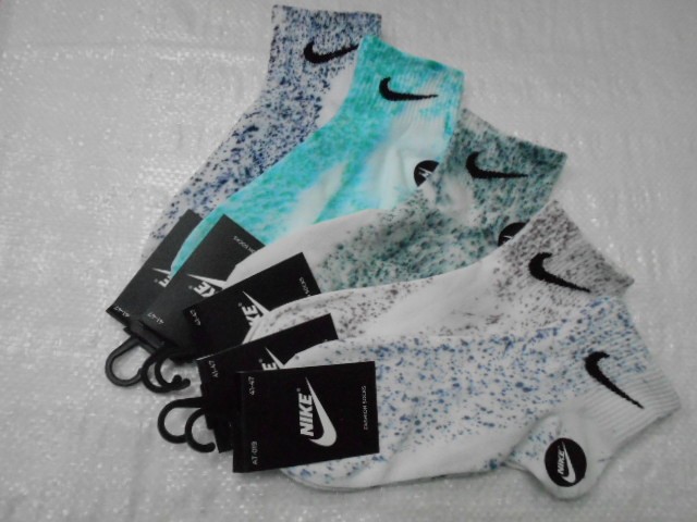  Носки муж.короткие