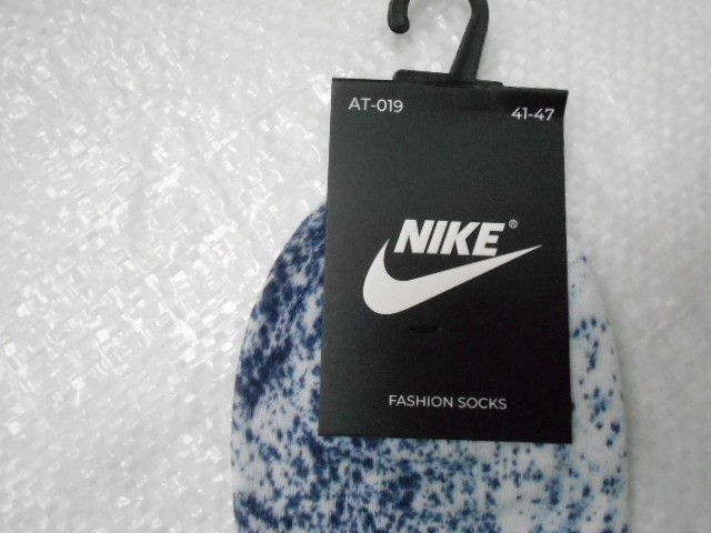  Носки муж.короткие