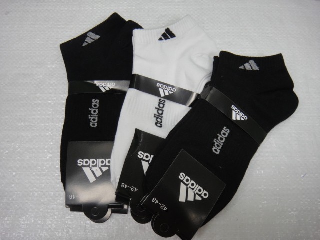  Носки муж. короткие спорт