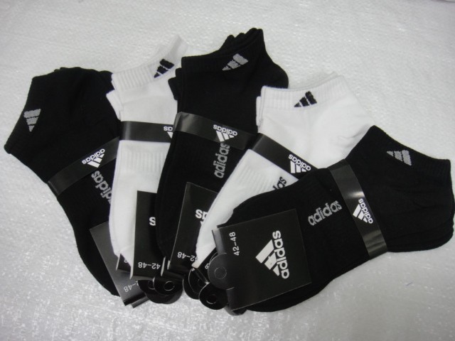  Носки муж. короткие спорт