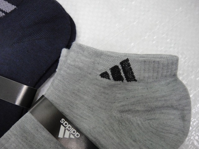  Носки муж. короткие спорт