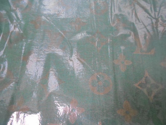  LY платок с люрексом