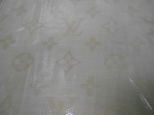  LY платок с люрексом