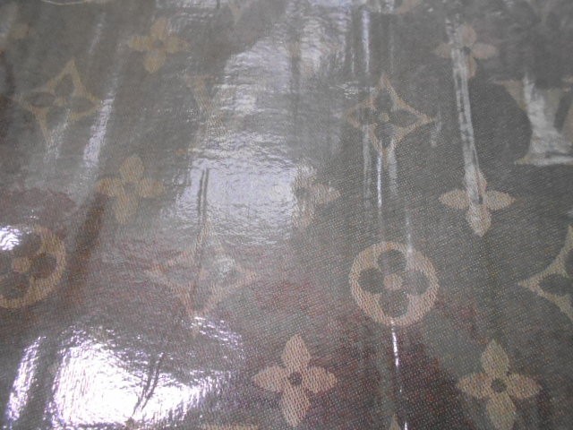  LY платок с люрексом