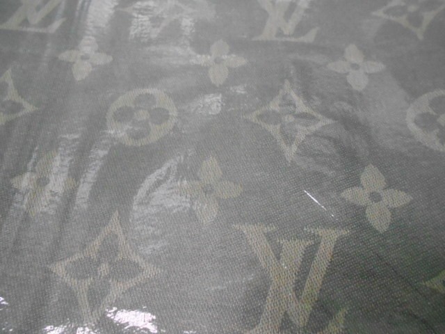  LY платок с люрексом