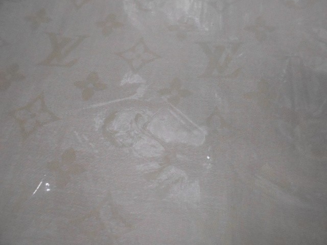  LY платок с люрексом