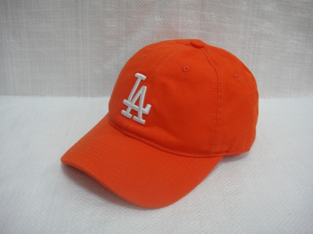 Бейсболка LA