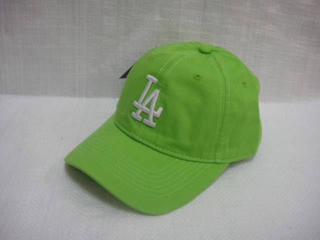 Бейсболка LA
