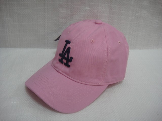 Бейсболка LA