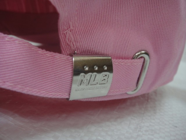 Бейсболка LA