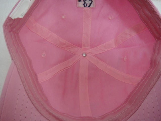 Бейсболка LA