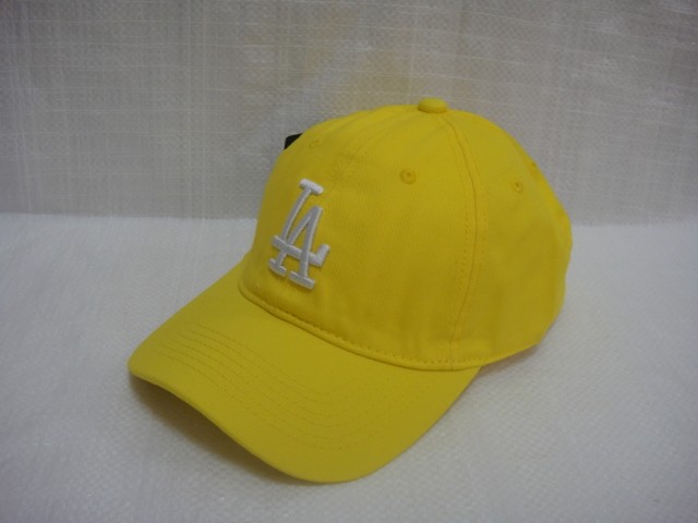 Бейсболка LA
