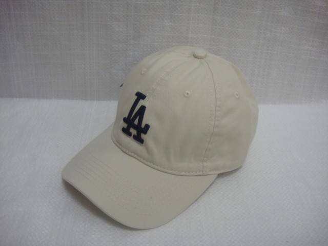 Бейсболка LA