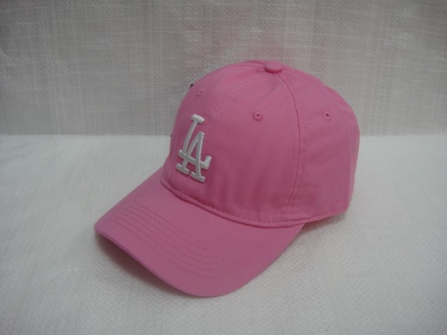 Бейсболка LA