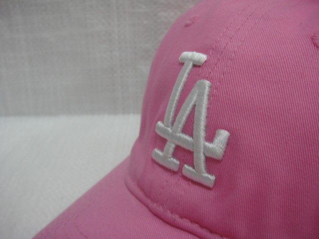 Бейсболка LA