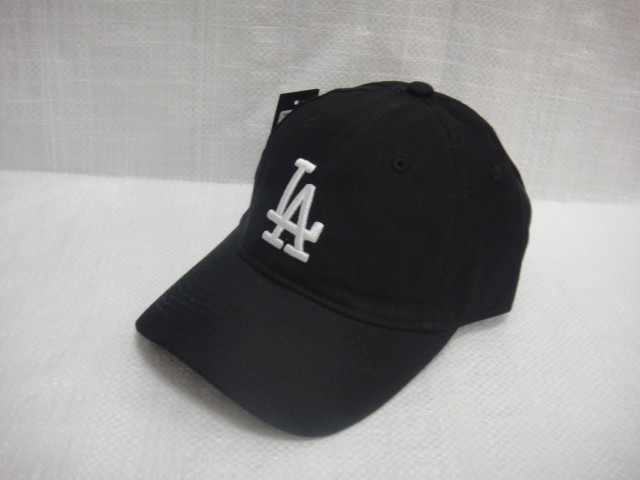 Бейсболка LA