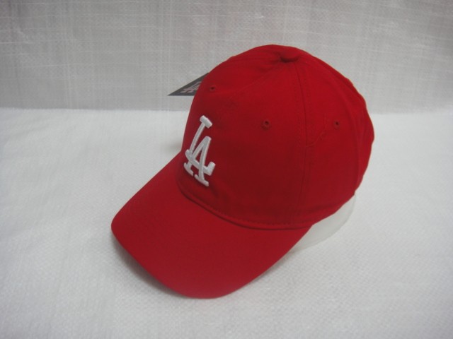 Бейсболка LA