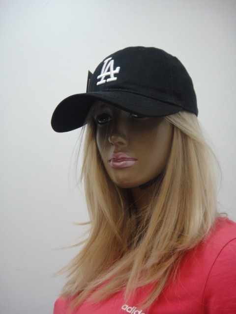 Бейсболка LA