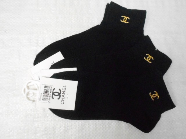  Носки жен.коттон