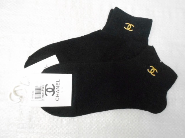  Носки жен.коттон