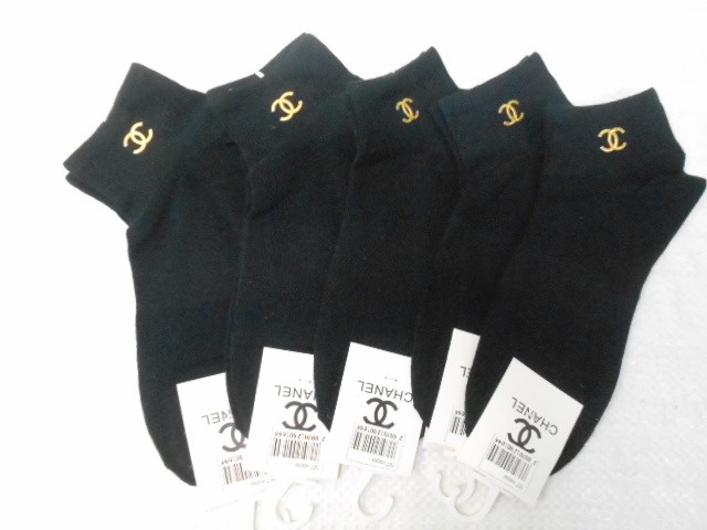  Носки жен.коттон