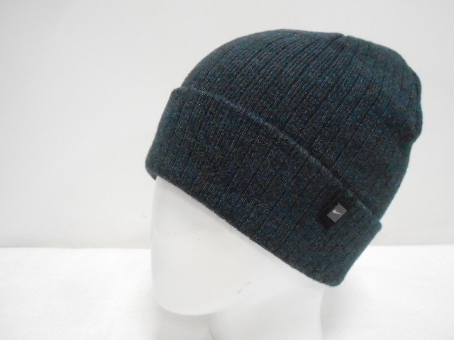  Шапка муж.с отворотом