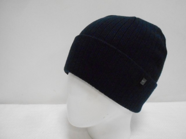  Шапка муж.с отворотом