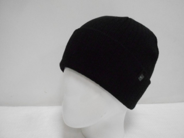  Шапка муж.с отворотом