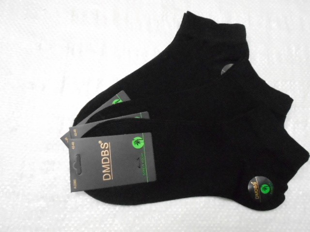  Носки муж.бамбук