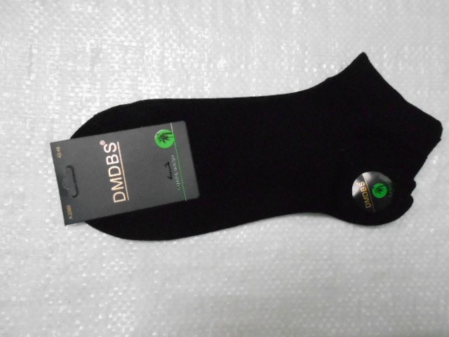  Носки муж.бамбук