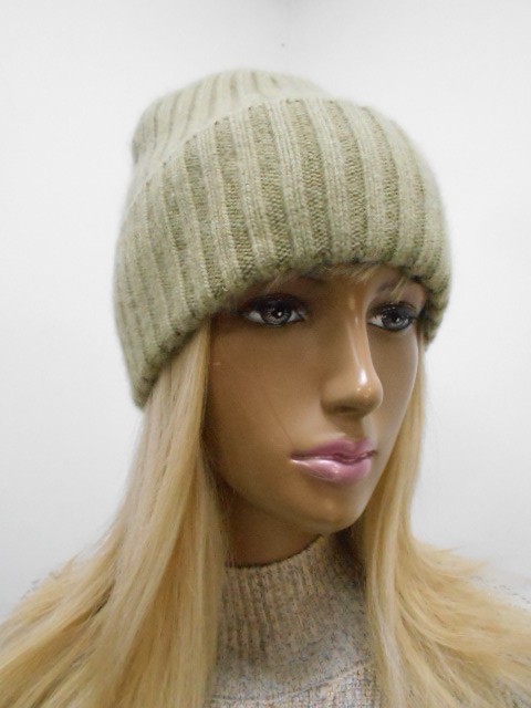   Фиона шапка шерсть енота