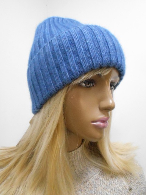   Фиона шапка шерсть енота