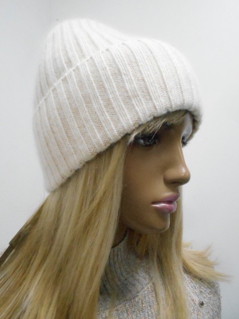   Фиона шапка шерсть енота