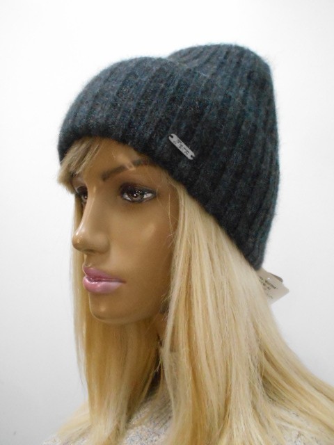   Фиона шапка шерсть енота